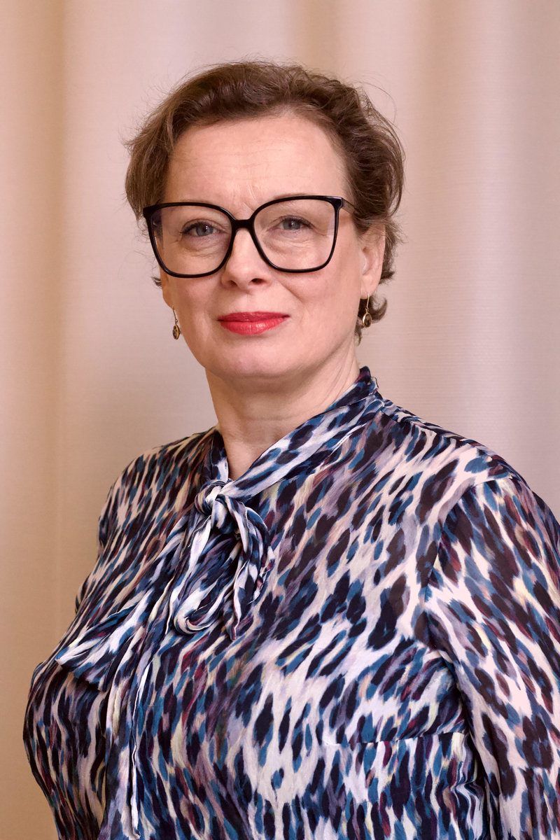 Camilla Wagner, ordförande i Fredrika Bremer-förbundet. Foto: Pressbild Camilla Wagner, ordförande i Fredrika Bremer-förbundet. Foto: Pressbild